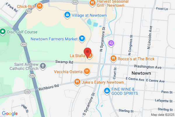 Mattress Firm Newtown