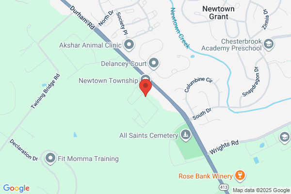 Newtown Township