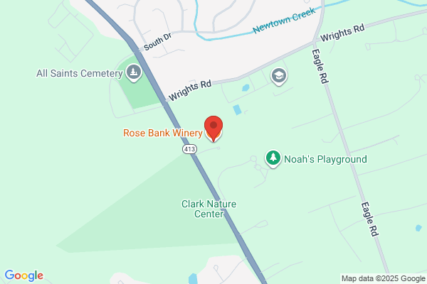 Rose Bank Winery