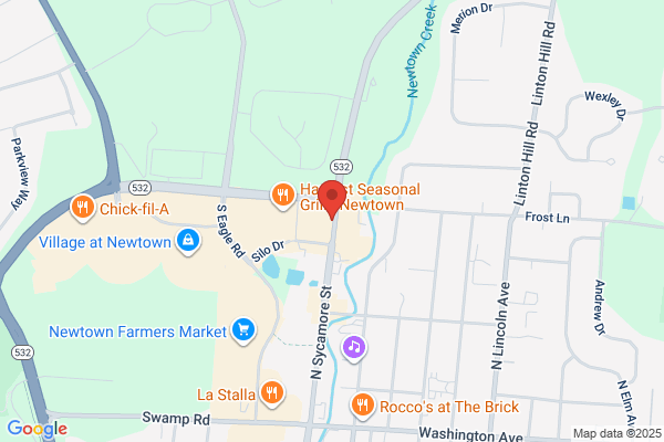 Sycamore Street Dental