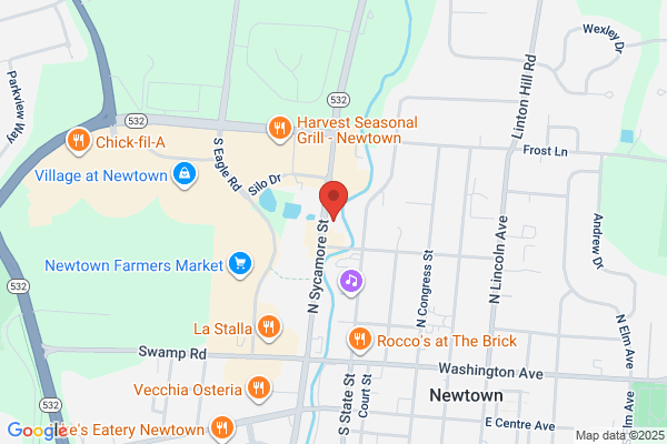 The Dentists of Newtown
