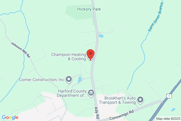 Air Champion HVAC, LLC