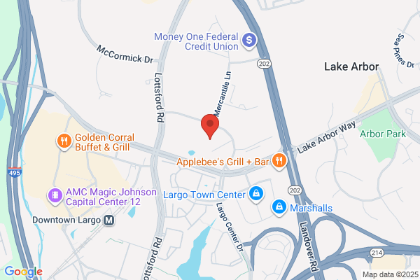 Aire Serv of Prince Georges County