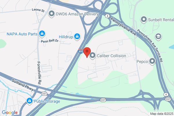 Site Support Services