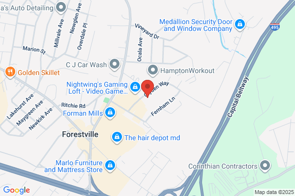 Prestige Auto Works Inc