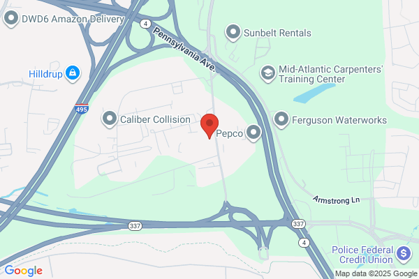Interstate Transmission Service & Auto Repair