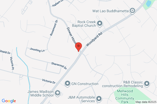 Melwood Auto Care