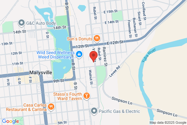 Ledbetter Electrical Company