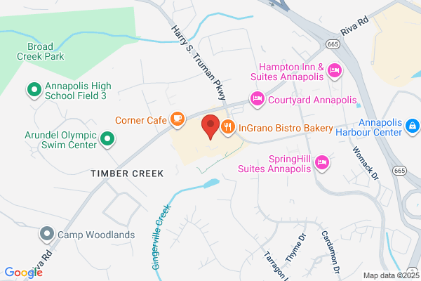 Timberlake Homes