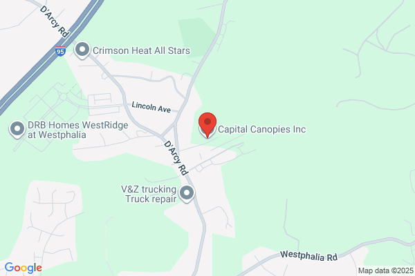 Capital Canopies, Inc.