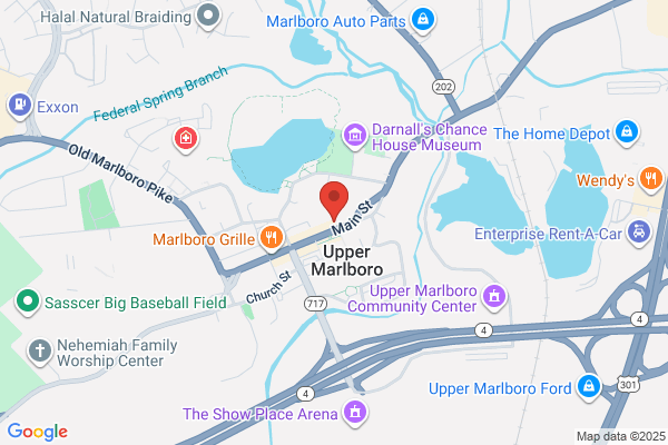 Chesapeake Bail Bonds