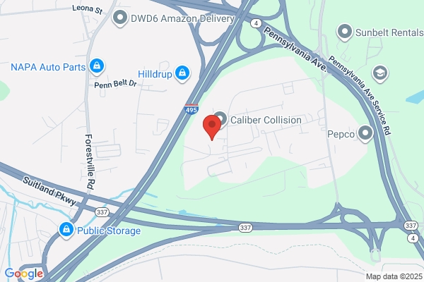 Crocker's Gulf Auto Service Center