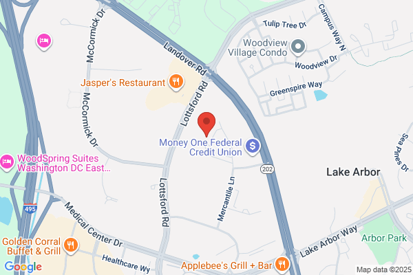 Lakewood Healthcare Center