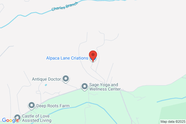 Alpaca Lane Criations, LLC