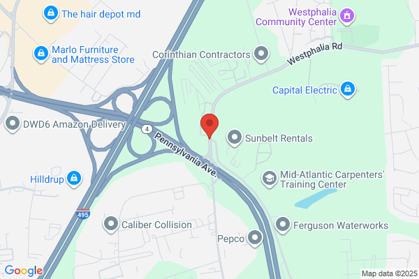 Metropolitan Contracting Services