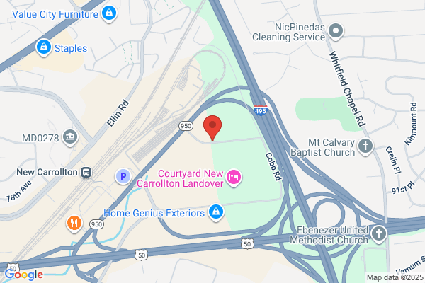 WOW! 1 Day Painting Central Maryland