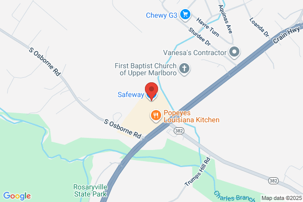 Safeway