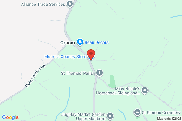 Moores Country Store