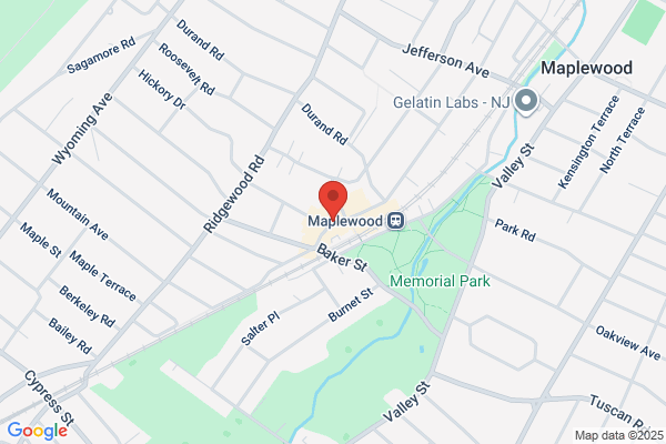 Village Barbers