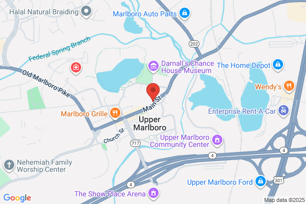 Uppr Marlboro Locksmith Store