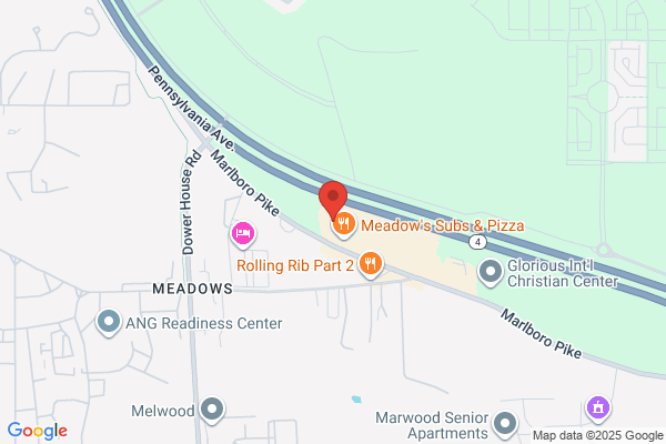 Sleep Inn & Suites Near Joint Base Andrews-Washington Area