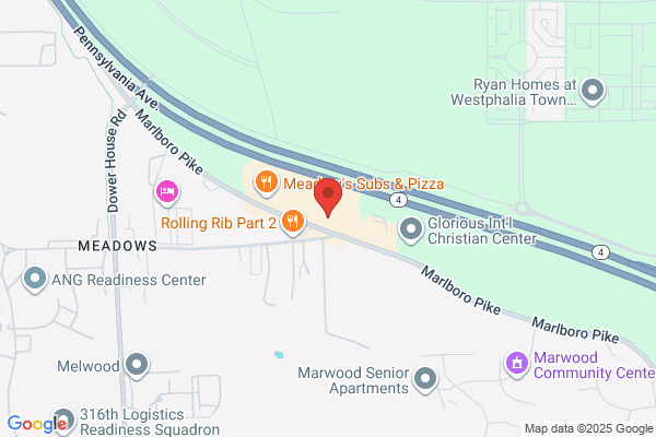 Teriko Henderson, Washington National Agent