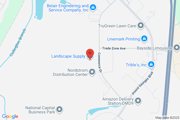 SiteOne Landscape Supply