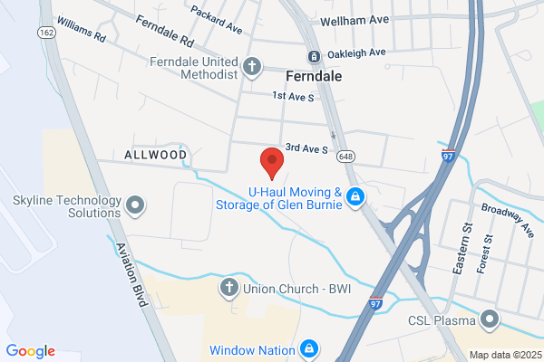Anne Arundel Fire Protection Inc