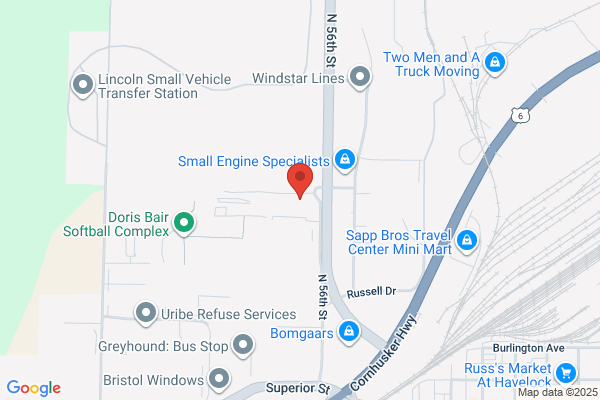 Kohler Equipment Inc