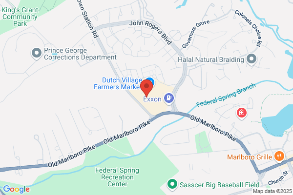Upper Marlboro Martial Arts Center