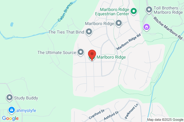 Marlboro Ridge - Closed