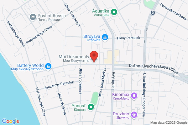 Ricker Brothers