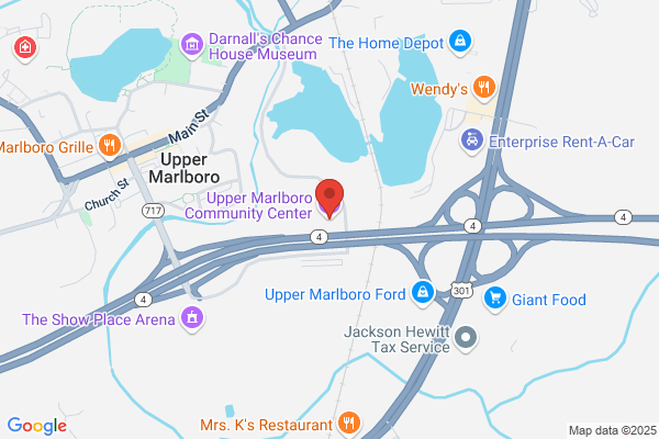 Upper Marlboro Outpatient Center