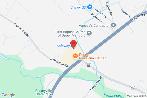 Safeway Pharmacy