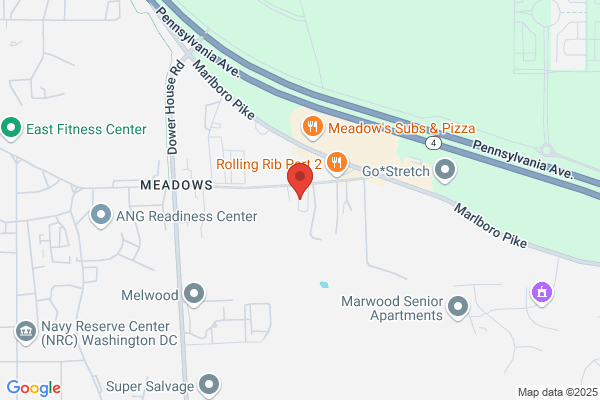 Republic Services - Upper Marlboro