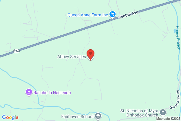 Abbey Security Inc