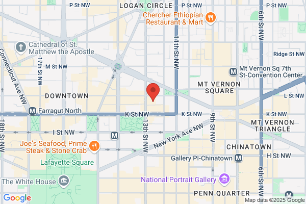 Associated Investigators Inc