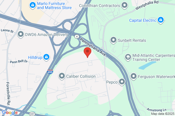 Brook Furniture Rental, Mid-Atlantic/MD