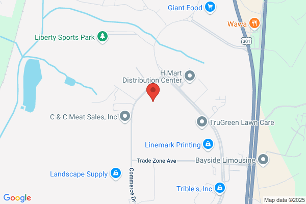 Eastern Lift Truck Inc