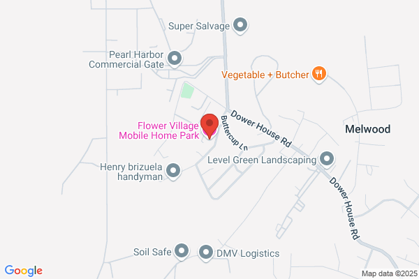 Flower Village Mobile Home Park