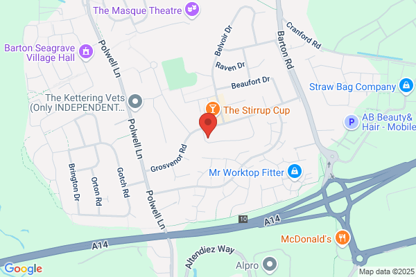 Kettering Shoe Repair