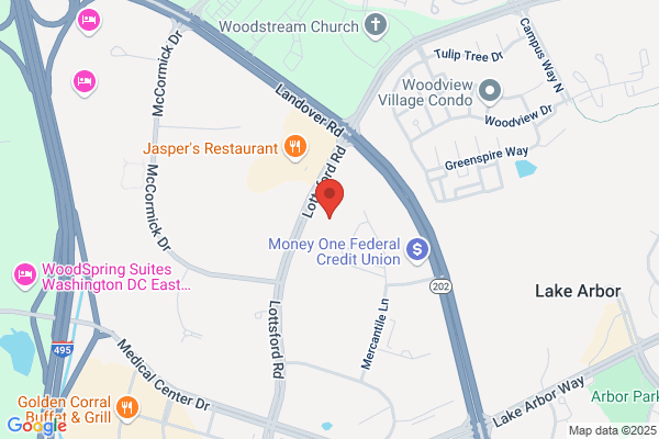 Largo Foot & Ankle Health & Ambulatory Surgical Center