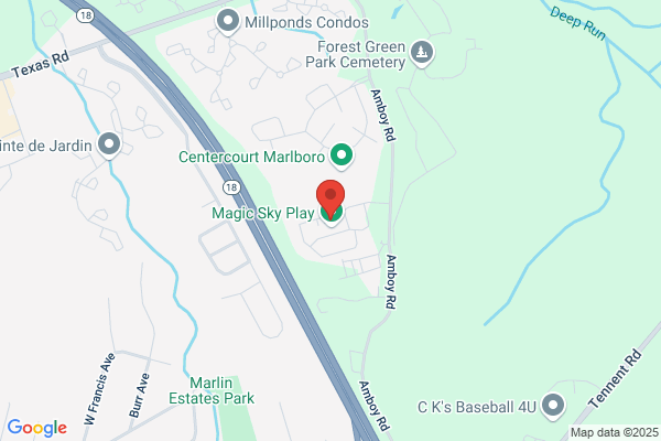 Marlboro Industrial Park