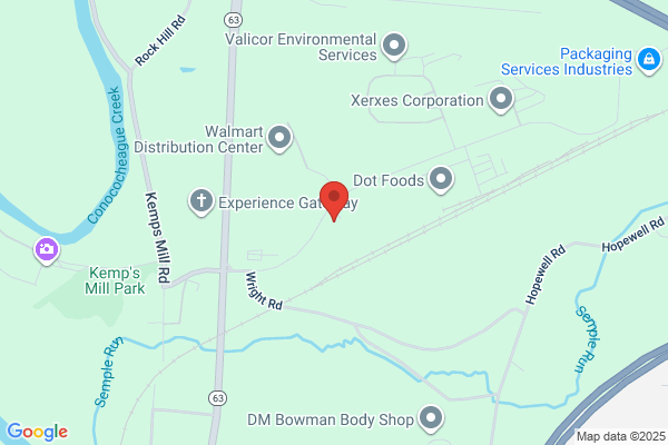 Potomac Paper Company