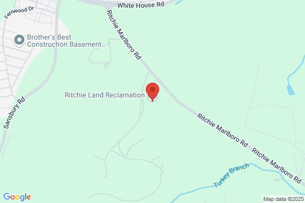 Ritchie's Land Reclamation