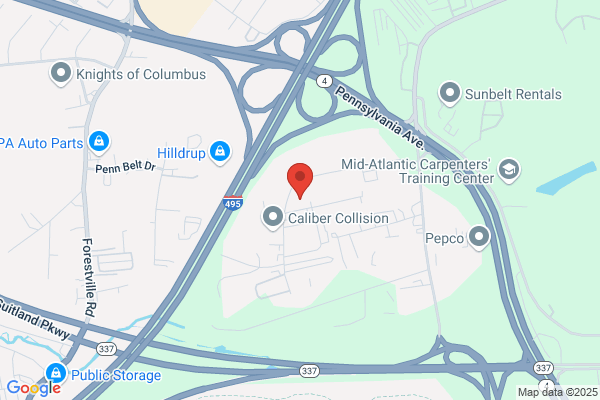 Bauer Jos C Inc Plumbing & Heating