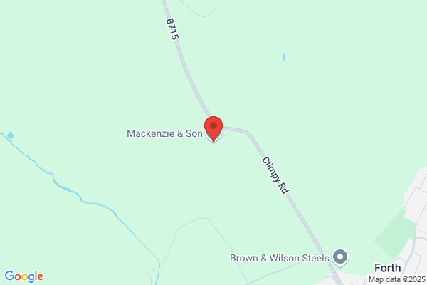 McKenzie & Sons