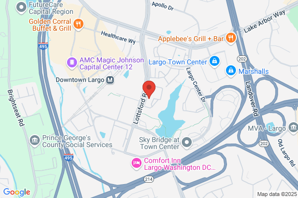 Nationwide Properties