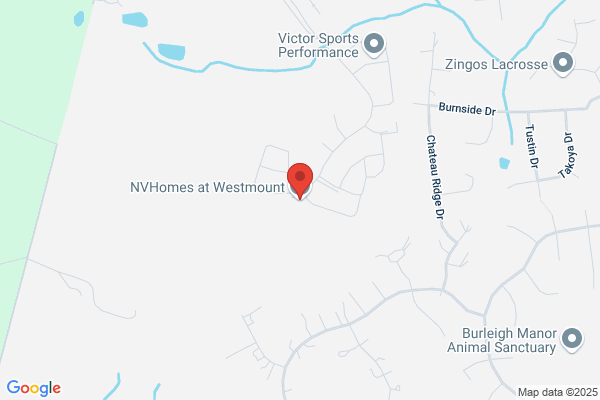 Nv Homes MDS