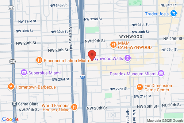 Bas Real Estate Investments